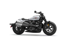 HARLEY-DAVIDSON 2026 SPORTSTER S