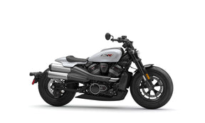 HARLEY-DAVIDSON 2026 SPORTSTER S