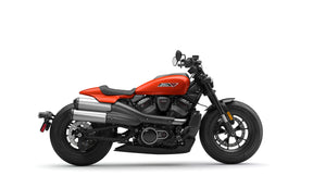 HARLEY-DAVIDSON 2026 SPORTSTER S