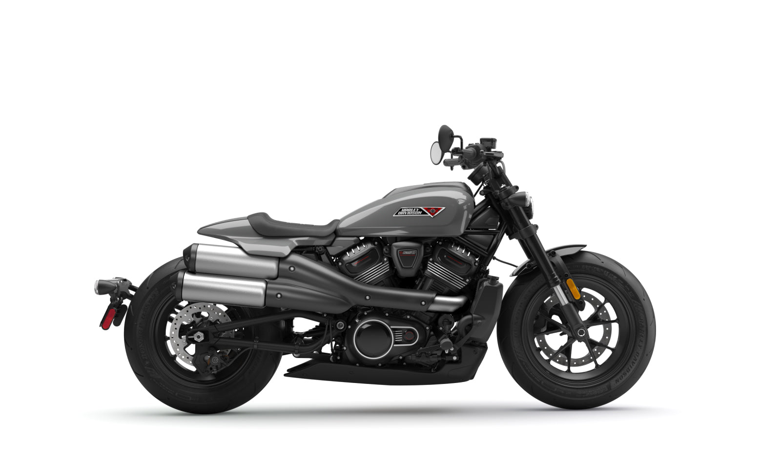 HARLEY-DAVIDSON 2026 SPORTSTER S