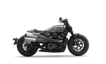 HARLEY-DAVIDSON 2026 SPORTSTER S