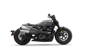 HARLEY-DAVIDSON 2026 SPORTSTER S
