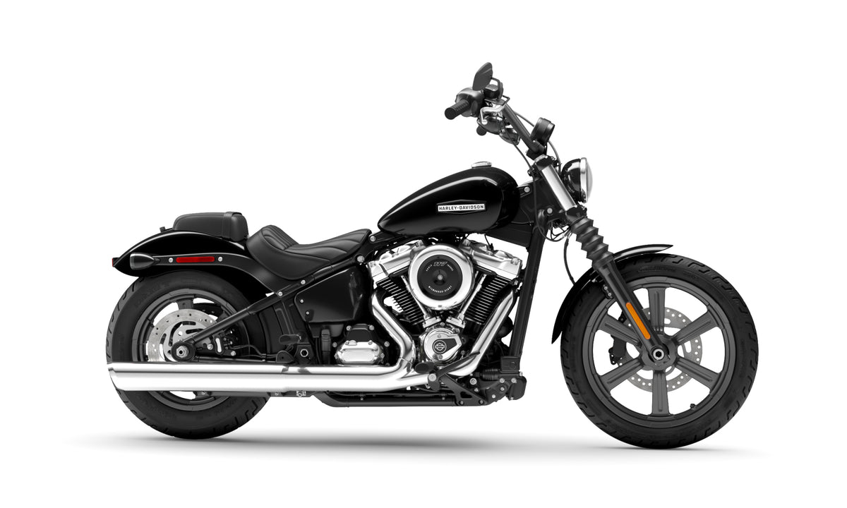 HARLEY-DAVIDSON 2026 Street Bob™