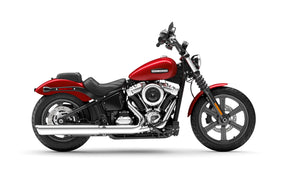 HARLEY-DAVIDSON 2026 Street Bob™