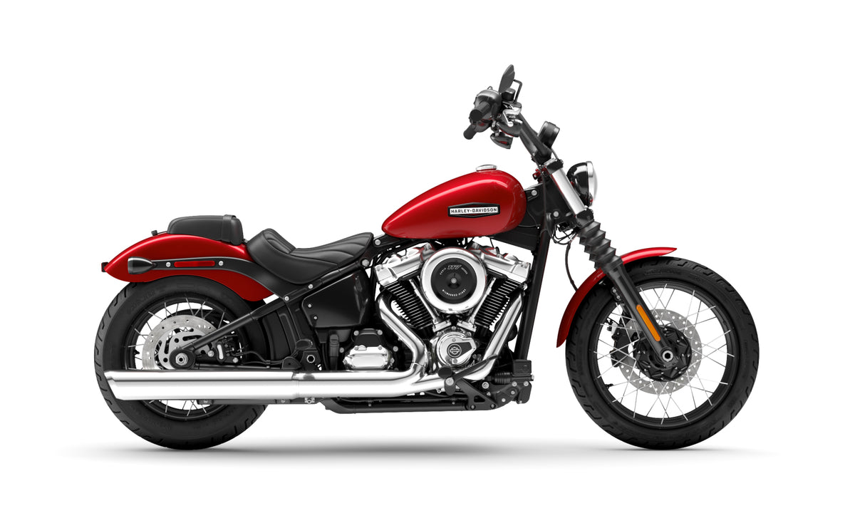 HARLEY-DAVIDSON 2026 Street Bob™