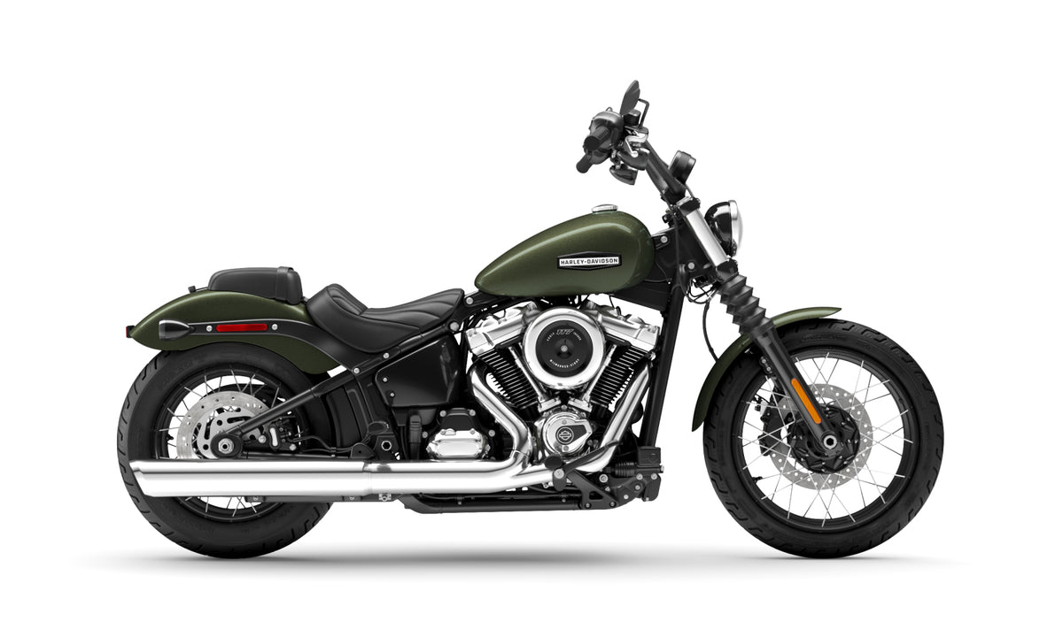 HARLEY-DAVIDSON 2026 Street Bob™