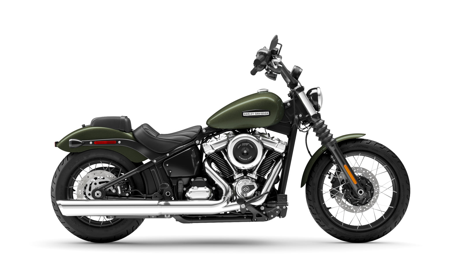 HARLEY-DAVIDSON 2026 Street Bob™