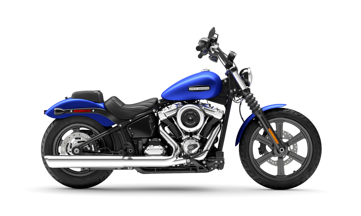 HARLEY-DAVIDSON 2026 Street Bob™