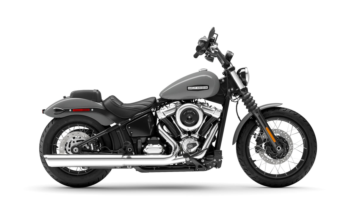 HARLEY-DAVIDSON 2026 Street Bob™