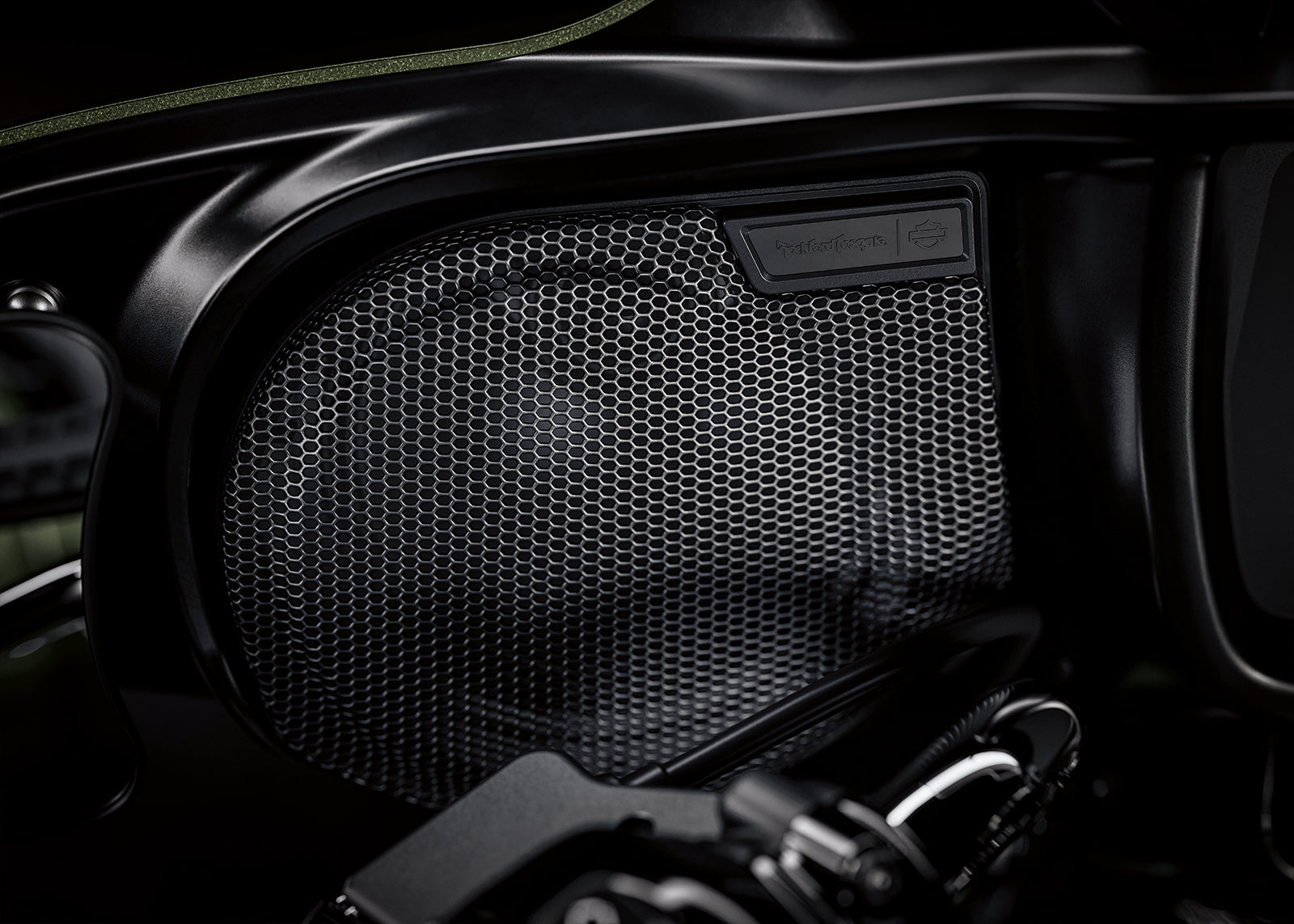 HARLEY-DAVIDSON 2026 Street Glide™ 3 Limited