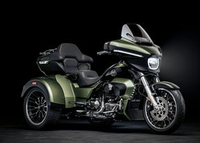 HARLEY-DAVIDSON 2026 Street Glide™ 3 Limited