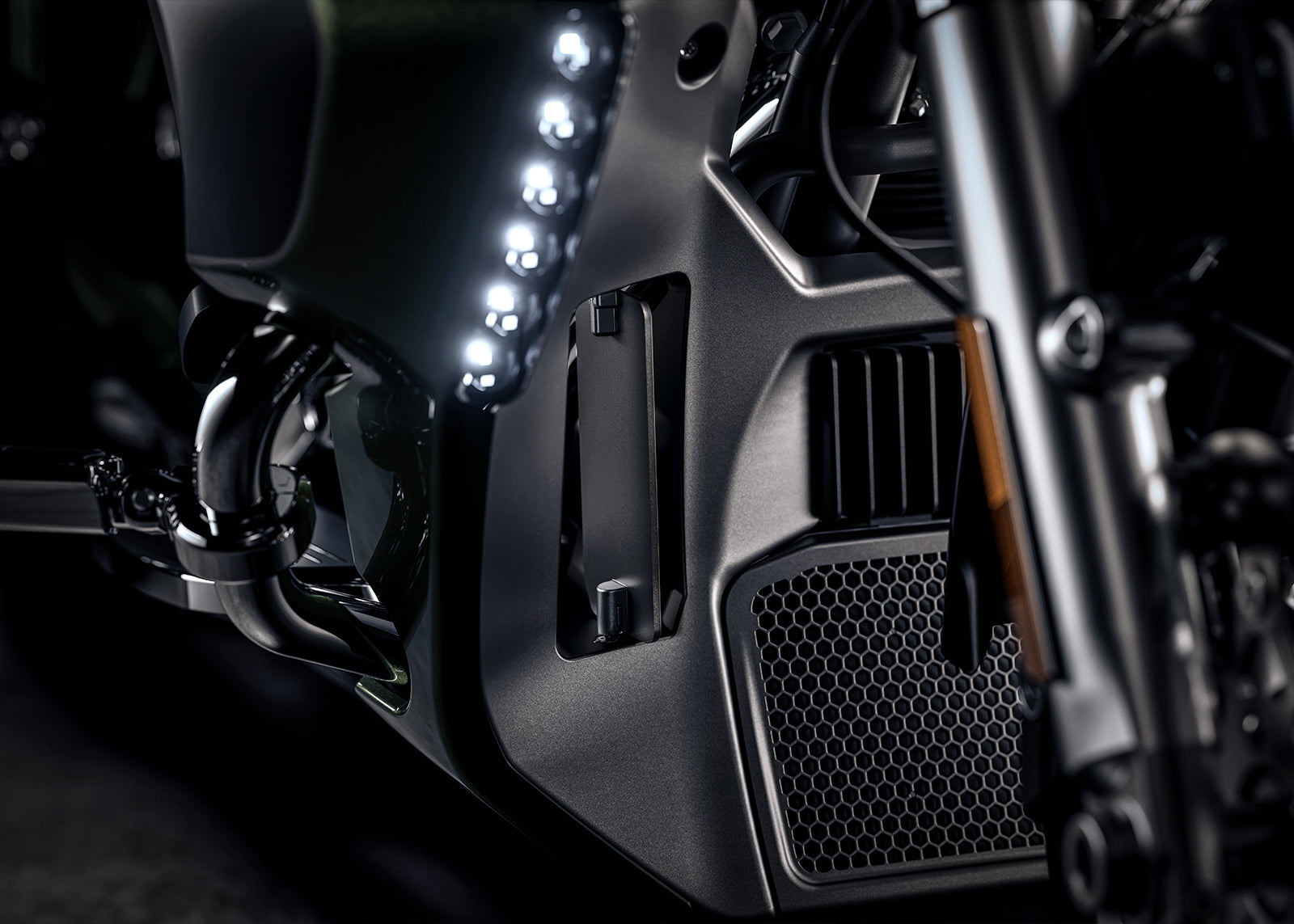 HARLEY-DAVIDSON 2026 Street Glide™ 3 Limited