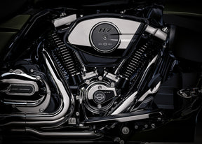 HARLEY-DAVIDSON 2026 Street Glide™ 3 Limited