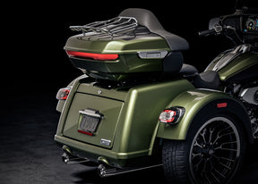 HARLEY-DAVIDSON 2026 Street Glide™ 3 Limited