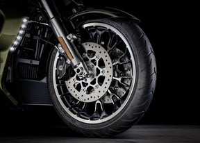 HARLEY-DAVIDSON 2026 Street Glide™ 3 Limited