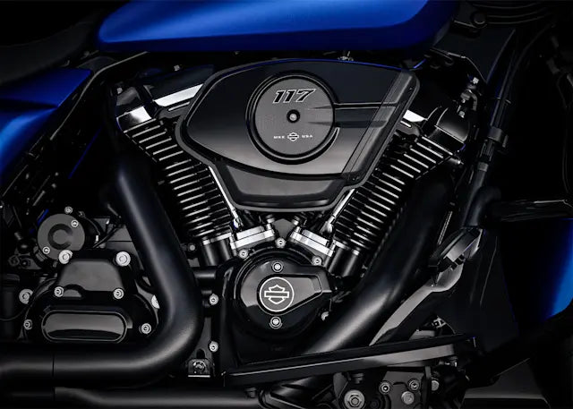 HARLEY-DAVIDSON 2026 Street Glide™