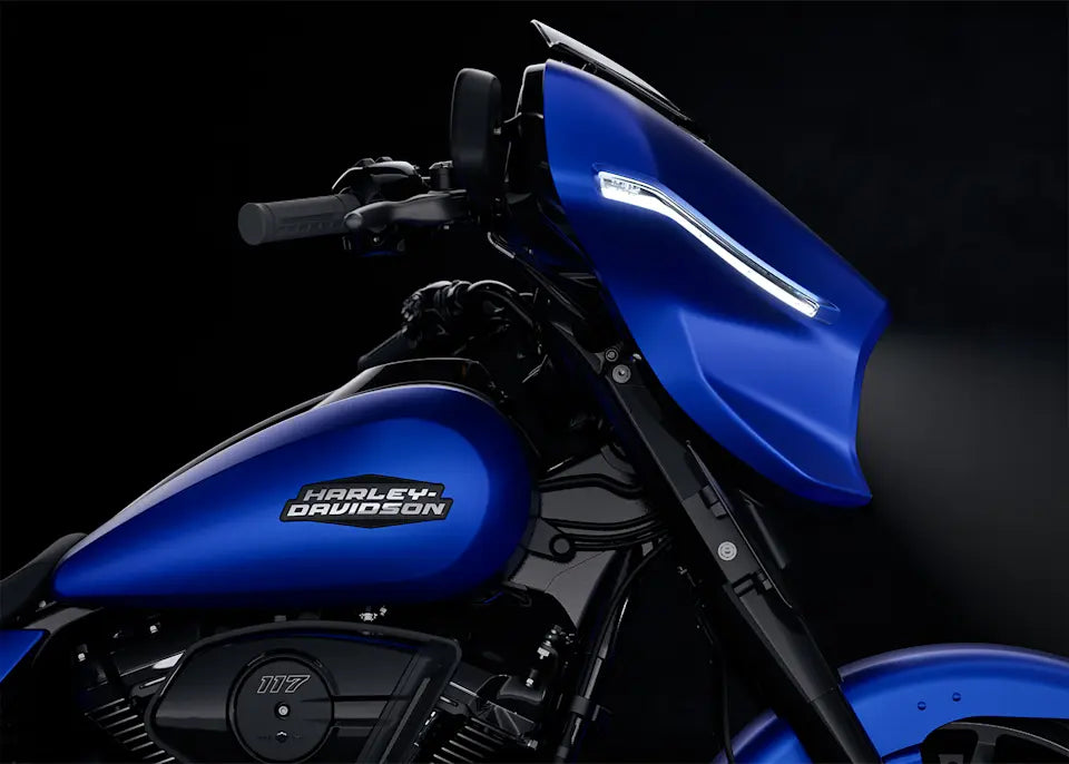 HARLEY-DAVIDSON 2026 Street Glide™