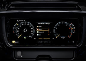 HARLEY-DAVIDSON 2026 Street Glide™