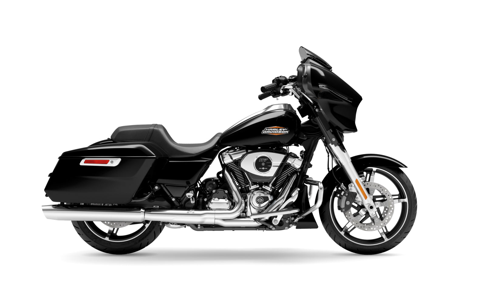HARLEY-DAVIDSON 2026 Street Glide™