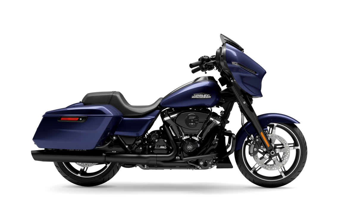 HARLEY-DAVIDSON 2026 Street Glide™