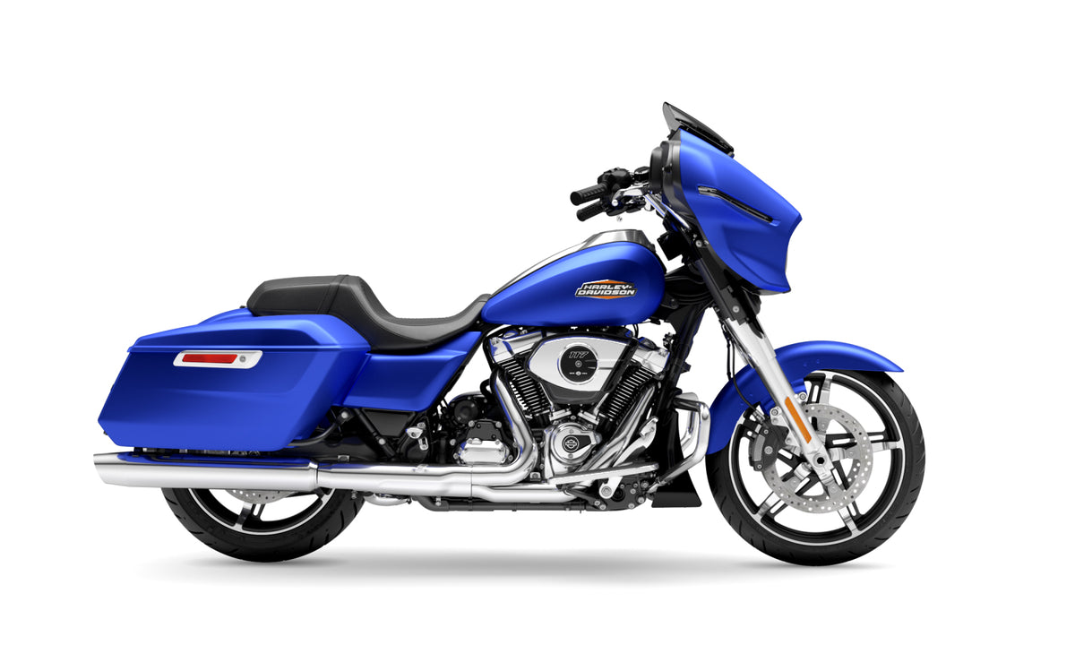 HARLEY-DAVIDSON 2026 Street Glide™