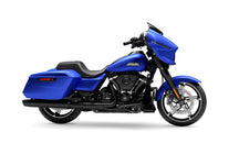 HARLEY-DAVIDSON 2026 Street Glide™ EX-DEMO BN05217