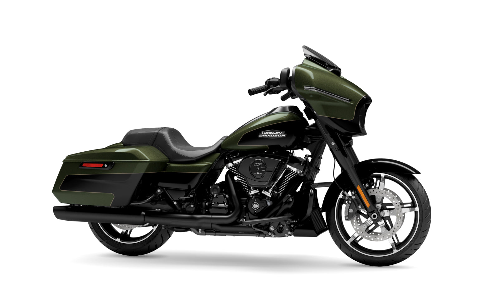 HARLEY-DAVIDSON 2026 Street Glide™
