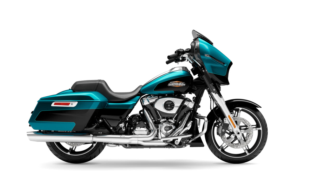 HARLEY-DAVIDSON 2026 Street Glide™