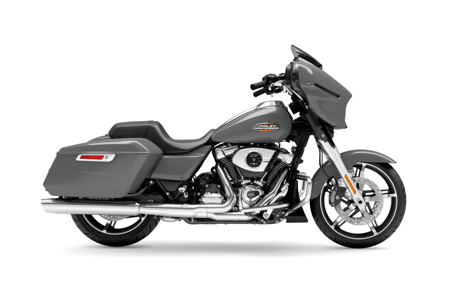 HARLEY-DAVIDSON 2026 Street Glide™