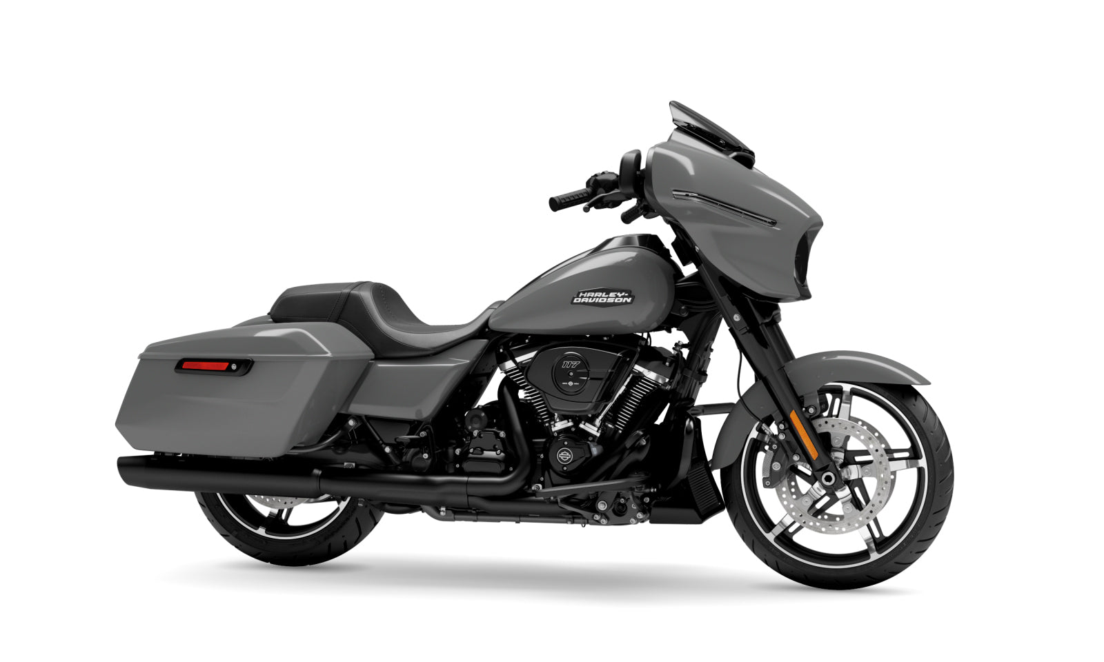 HARLEY-DAVIDSON 2026 Street Glide™