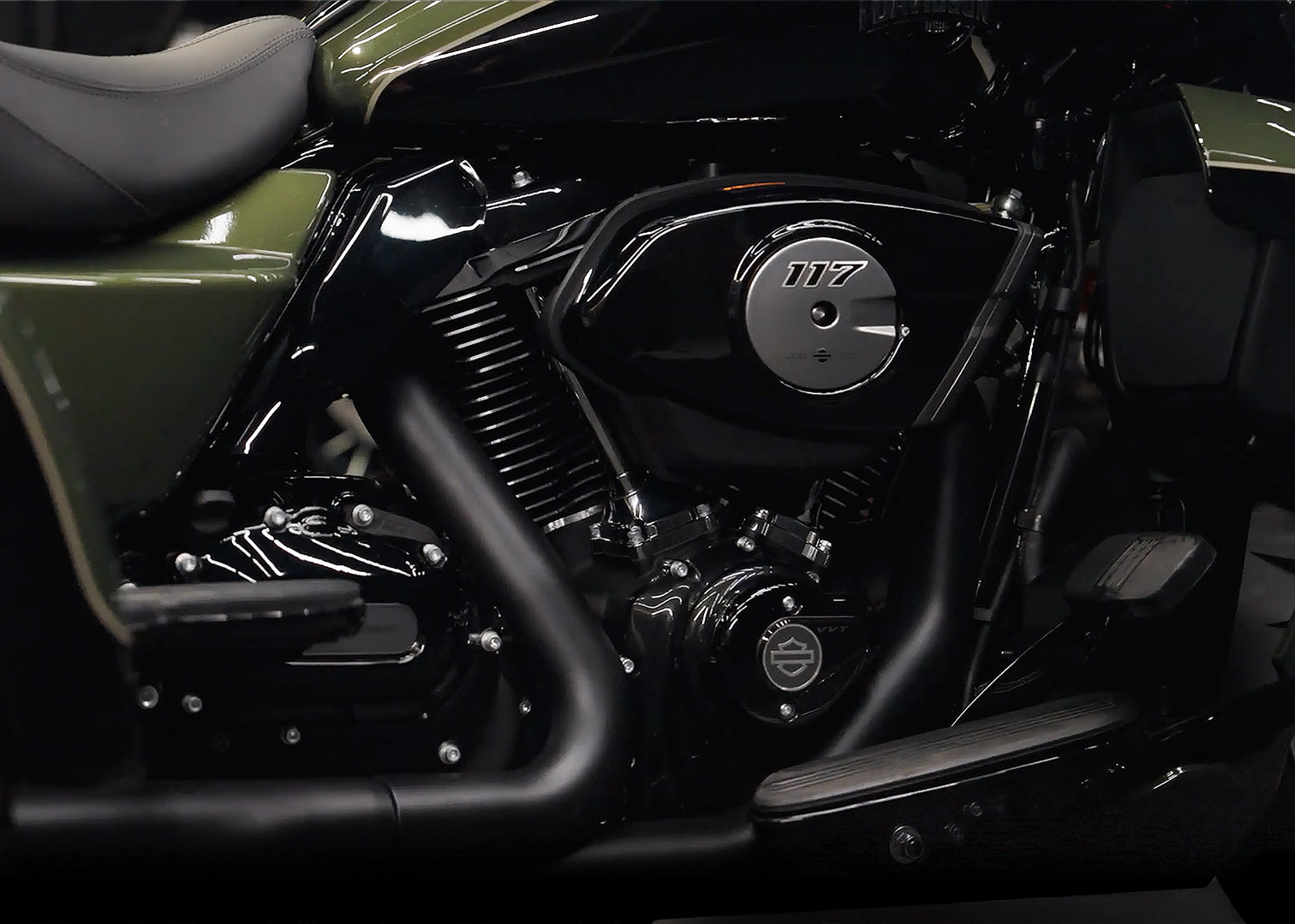 HARLEY-DAVIDSON 2026 Street Glide™ 3 Limited