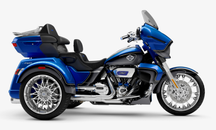 HARLEY-DAVIDSON 2026 CVO™ Street Glide™ 3 Limited