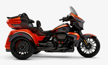 HARLEY-DAVIDSON 2026 CVO™ Street Glide™ 3 Limited