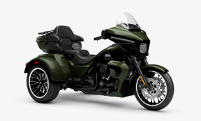 HARLEY-DAVIDSON 2026 Street Glide™ 3 Limited