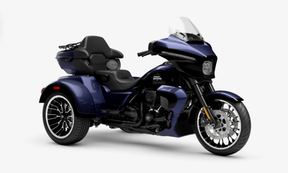 HARLEY-DAVIDSON 2026 Street Glide™ 3 Limited