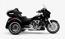HARLEY-DAVIDSON 2026 Street Glide™ 3 Limited