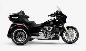 HARLEY-DAVIDSON 2026 Street Glide™ 3 Limited