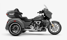 HARLEY-DAVIDSON 2026 Street Glide™ 3 Limited