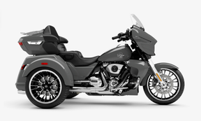HARLEY-DAVIDSON 2026 Street Glide™ 3 Limited