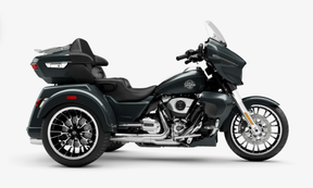 HARLEY-DAVIDSON 2026 Street Glide™ 3 Limited