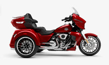 HARLEY-DAVIDSON 2026 Street Glide™ 3 Limited