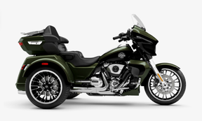 HARLEY-DAVIDSON 2026 Street Glide™ 3 Limited