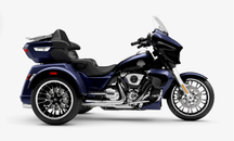 HARLEY-DAVIDSON 2026 Street Glide™ 3 Limited