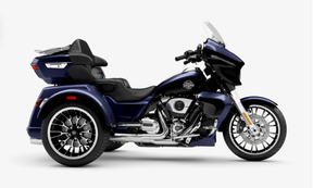 HARLEY-DAVIDSON 2026 Street Glide™ 3 Limited