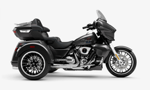 HARLEY-DAVIDSON 2026 Street Glide™ 3 Limited