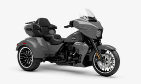 HARLEY-DAVIDSON 2026 Street Glide™ 3 Limited