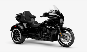 HARLEY-DAVIDSON 2026 Street Glide™ 3 Limited