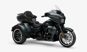 HARLEY-DAVIDSON 2026 Street Glide™ 3 Limited