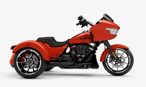 HARLEY-DAVIDSON 2026 Road Glide™ 3