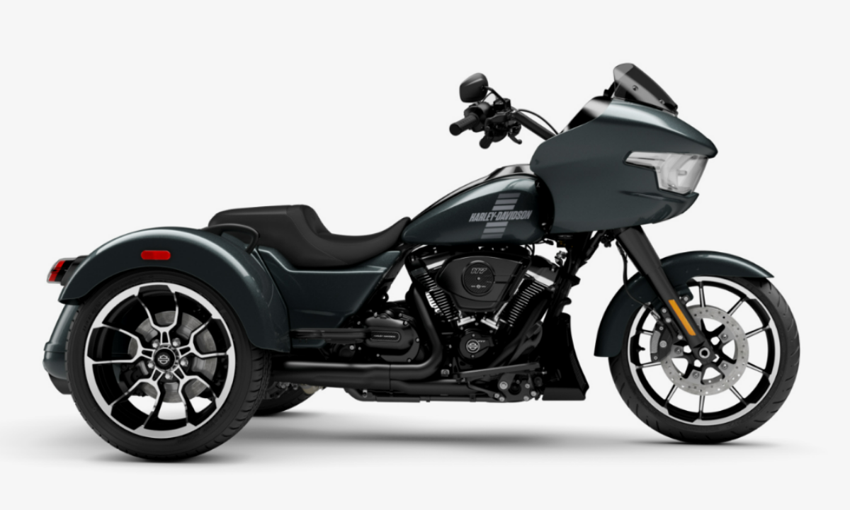 HARLEY-DAVIDSON 2026 Road Glide™ 3